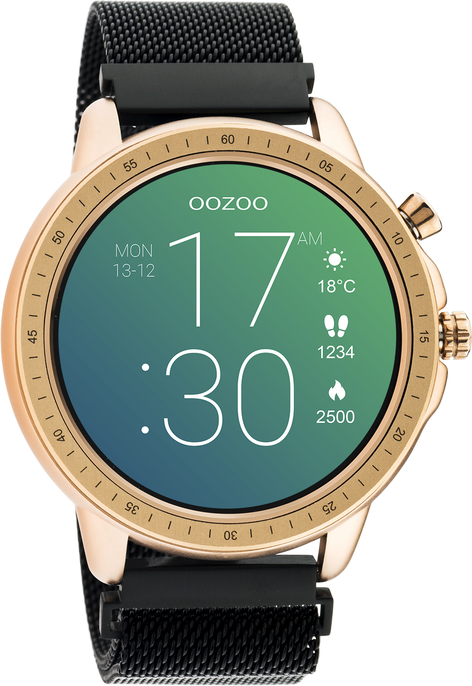 OOZOO smartwatch Q00308
